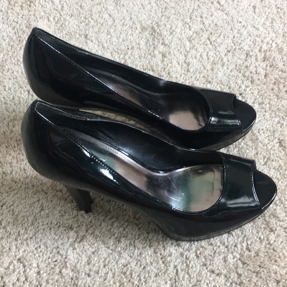 Alfani heels